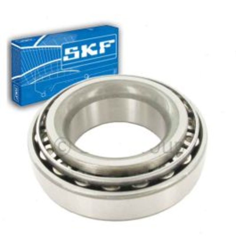 SKF Transmission Input Shaft Bearing for 1999-2011 Saab 9-3