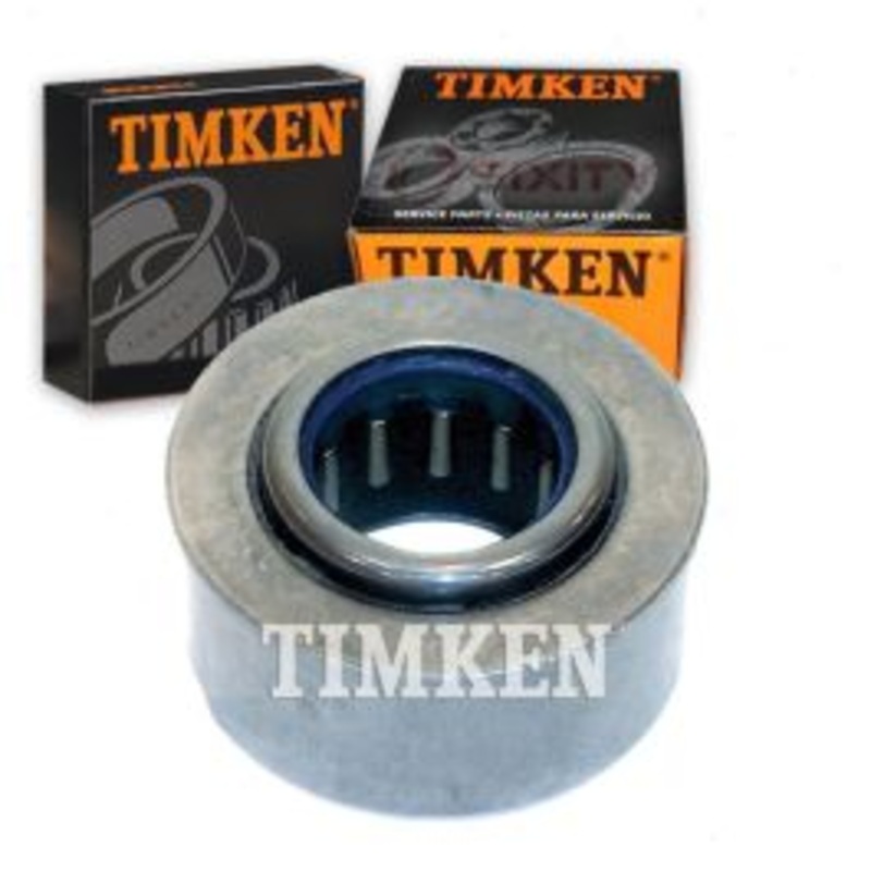 Timken FC65174 Clutch Pilot Bearing
