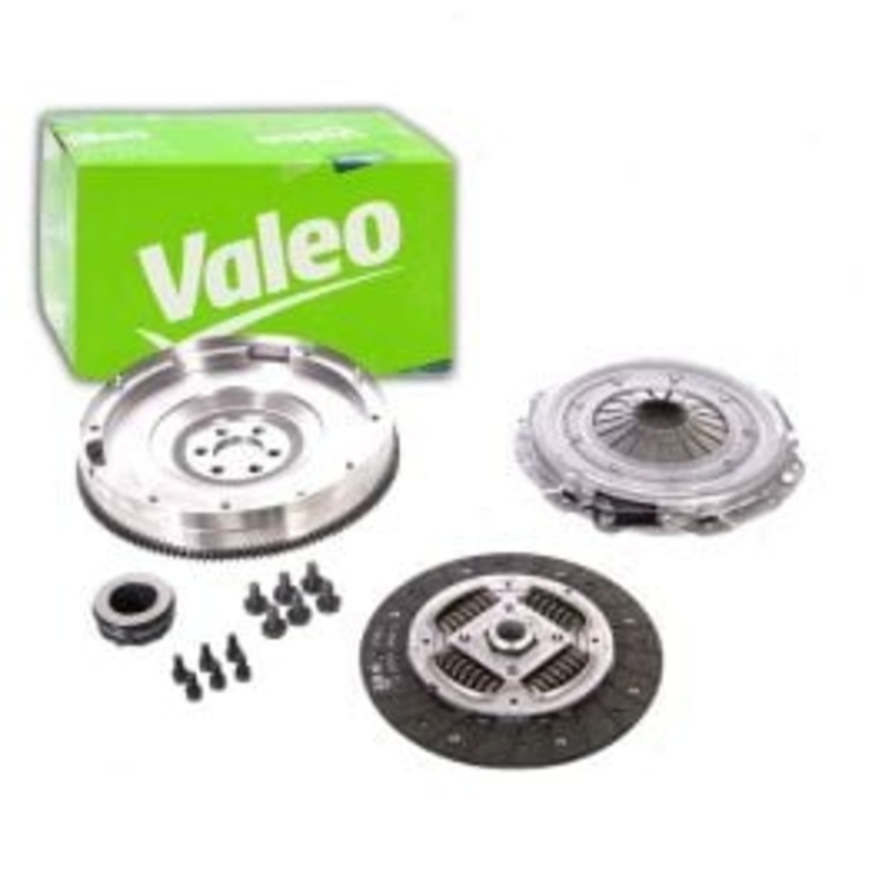 Valeo 52285615 Clutch Kit