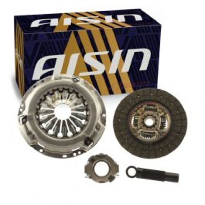 AISIN Clutch Kit for 2005-2006 Scion tC 2.4L L4