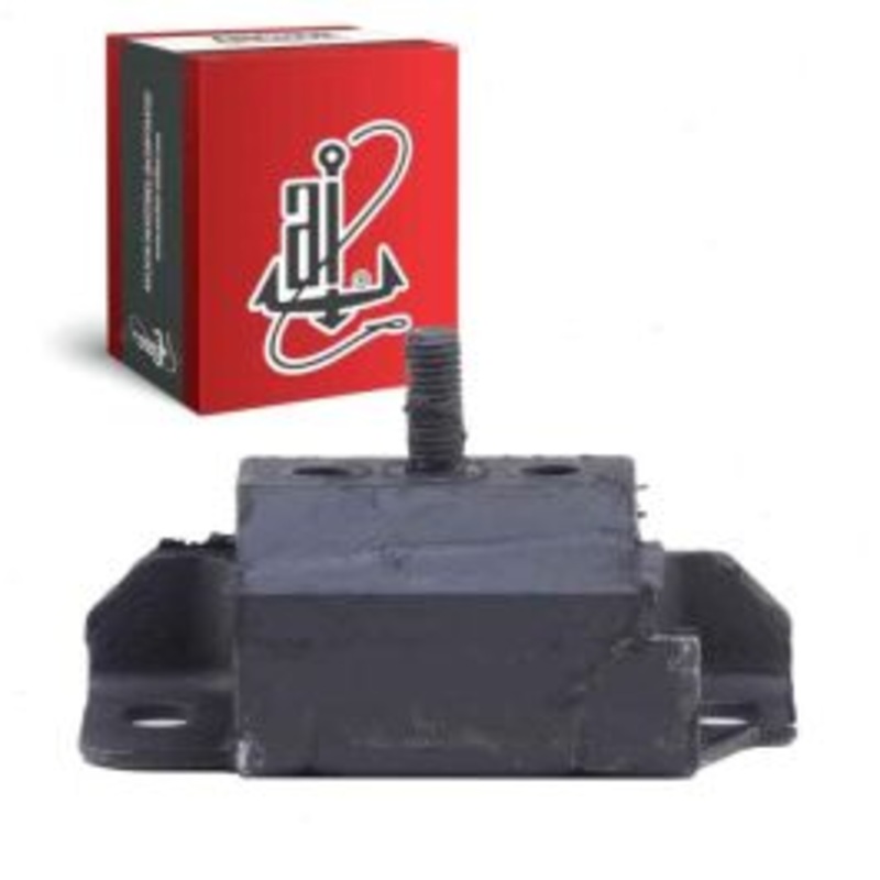 Anchor Rear Manual Transmission Mount for 1985-1991 GMC C1500 4.3L V6