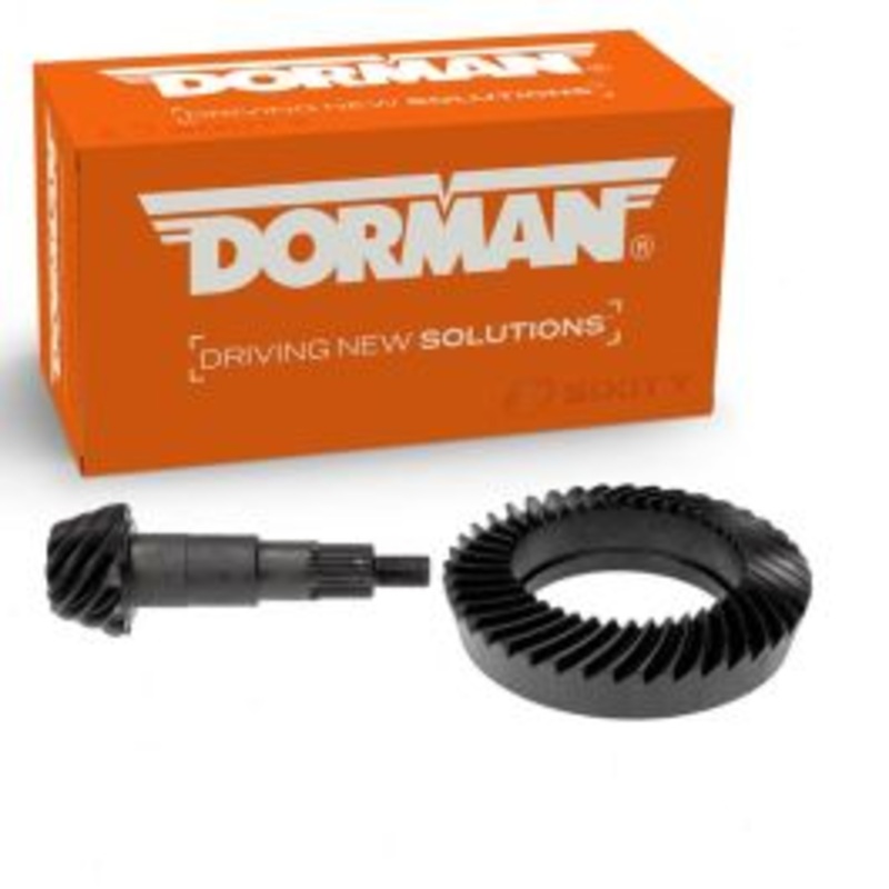 Dorman Rear Differential Ring & Pinion for 1990-1997 Ford Aerostar