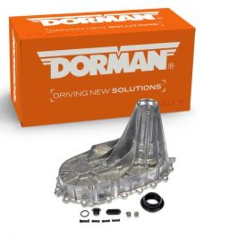 Dorman Rear Transfer Case Housing for 1999-2004 GMC Sierra 2500 6.0L V8