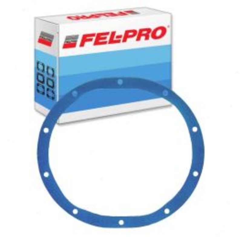 Fel-Pro Rear Differential Cover Gasket for 2007-2011 Dodge Nitro