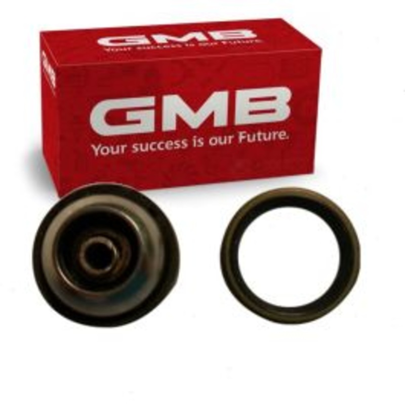 GMB Double Cardan CV Ball Kit for 2005-2009 Chevrolet C5500 Kodiak