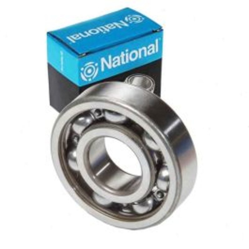 National 207 Bearing