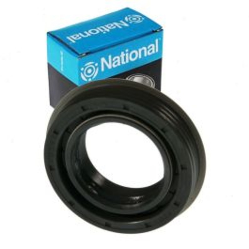 National Front Left Axle Shaft Seal for 2011 Ram 1500
