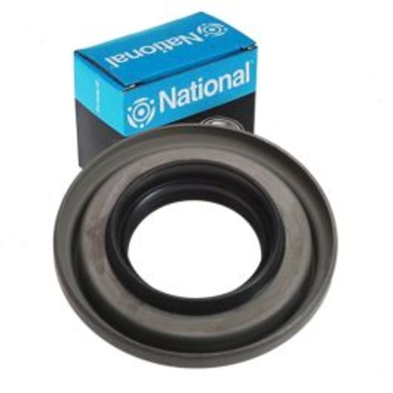 National Rear Outer Differential Pinion Seal for 1950-1952 Hudson Commodore Series
