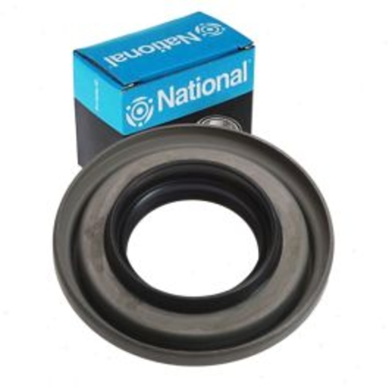 National Rear Outer Differential Pinion Seal for 1965-1967 Daimler Sovereign