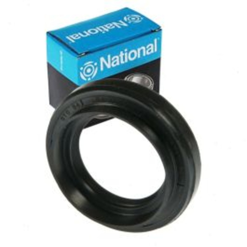 National Right Transmission Output Shaft Seal for 2014-2018 Chevrolet Spark