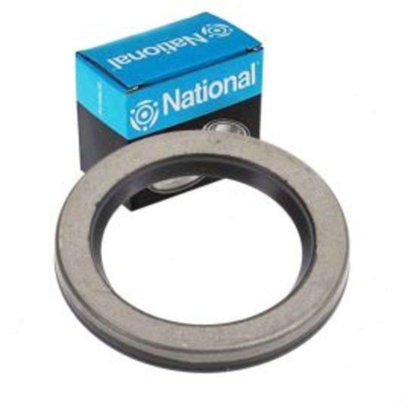 National Transmission Output Shaft Seal for 1981-1987 Isuzu Pickup