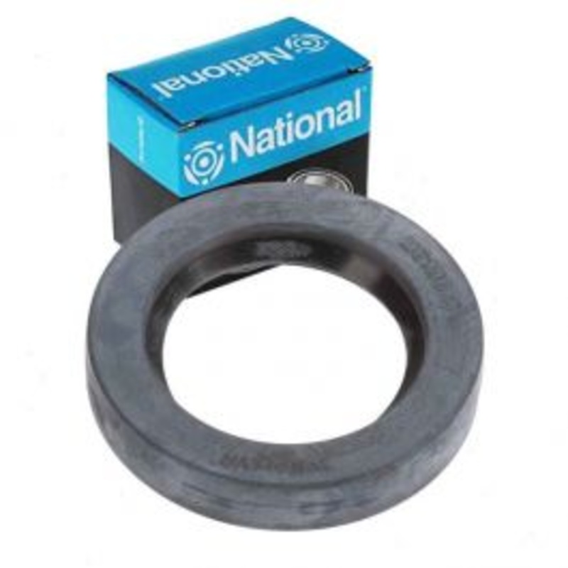 National Transmission Output Shaft Seal for 1994-2009 Mazda B4000