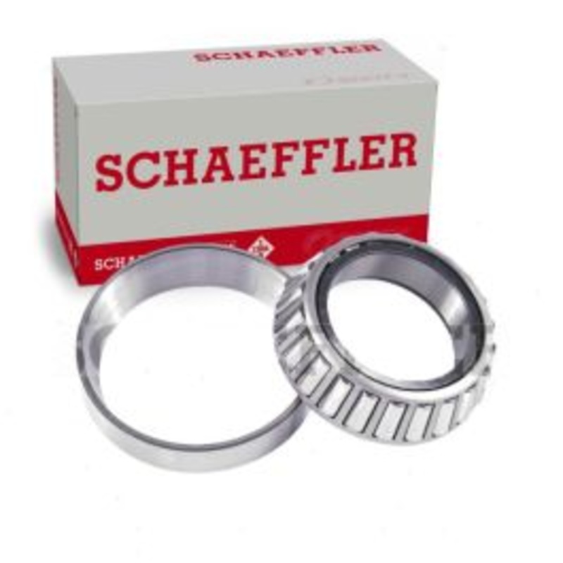 Schaeffler Differential Bearing for 1987-1994 Plymouth Sundance