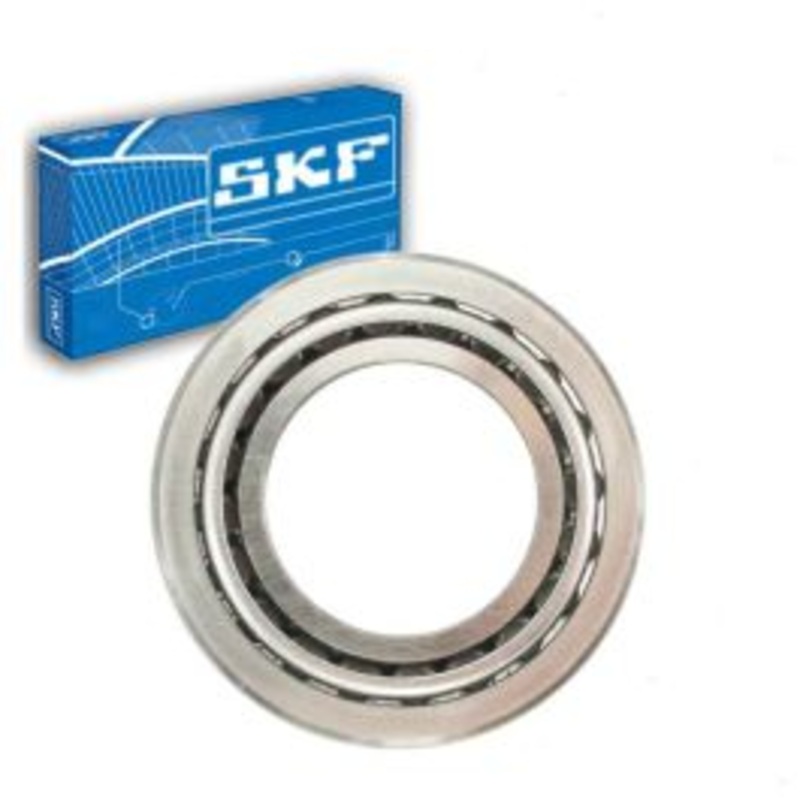 SKF Front Inner Wheel Bearing for 1955-1968 Mercury Montclair