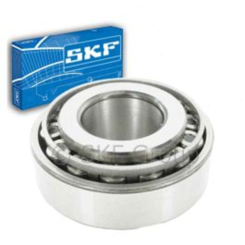 SKF Front Outer Wheel Bearing for 1996-2002 GMC Savana 1500