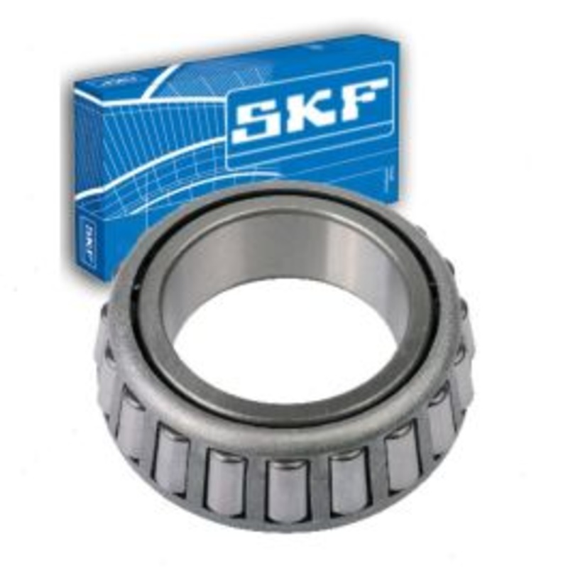 SKF Front Transfer Shaft Bearing for 1995-1999 Dodge Grand Caravan