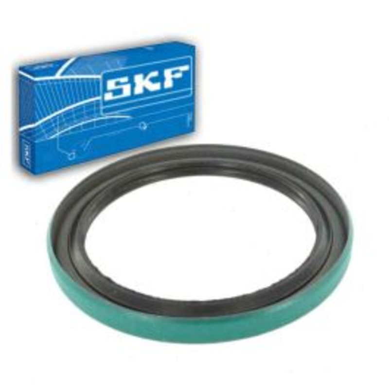 SKF Front Wheel Seal for 2000 GMC Yukon XL 2500