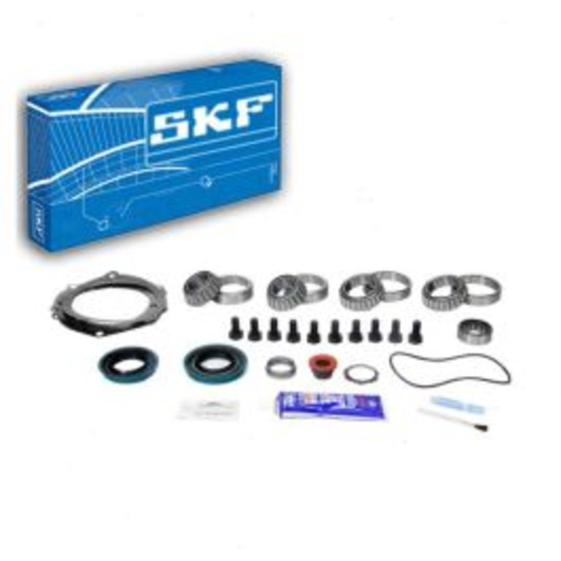 SKF Rear Axle Differential Bearing and Seal Kit for 1971-1979 Ford Ranchero