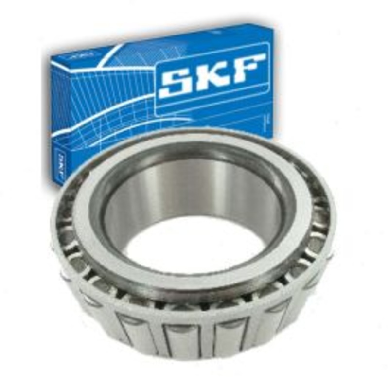 SKF Rear Axle Differential Bearing for 1965-1971 Jeep J-3800