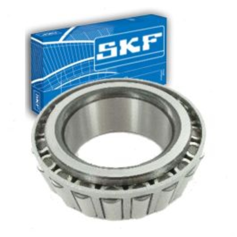SKF Rear Axle Differential Bearing for 1974-1993 Jeep Cherokee