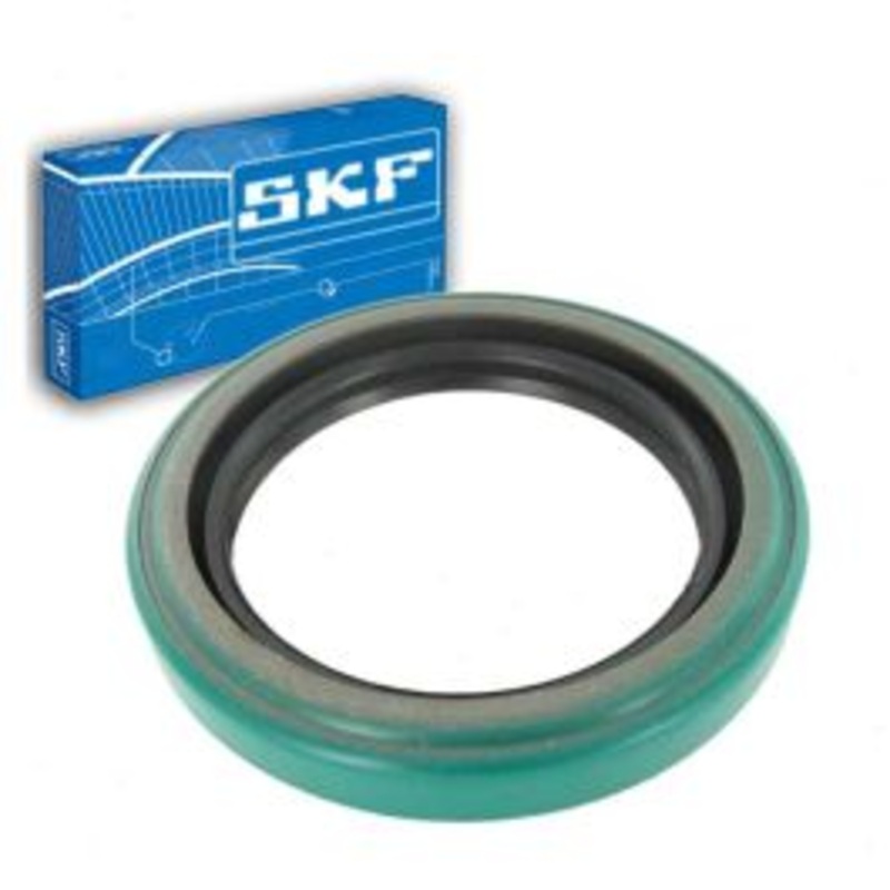 SKF Rear Wheel Seal for 1979-2000 GMC C2500