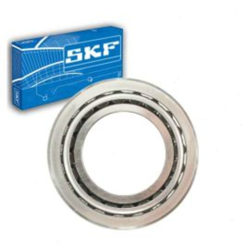 SKF Transmission Differential Bearing for 1984-1991 Nissan Micra