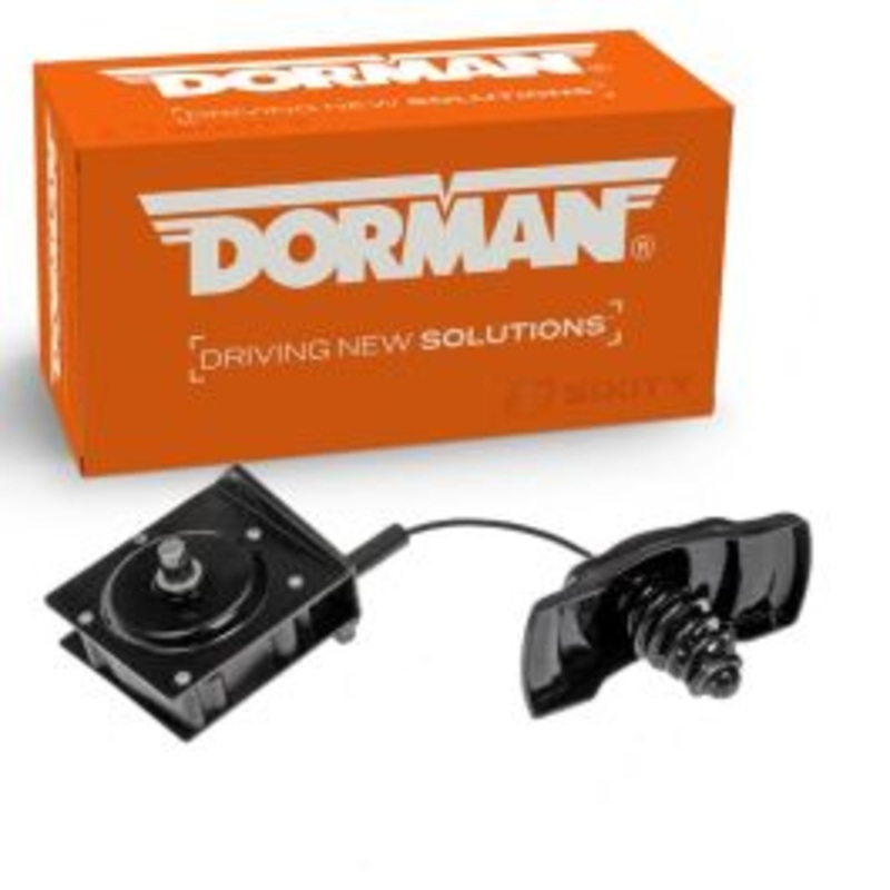 Dorman Spare Tire Hoist for 2006-2010 Dodge Ram 2500