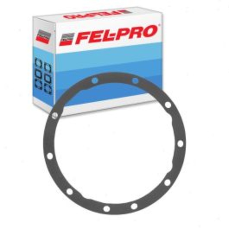 Fel-Pro Rear Differential Carrier Gasket for 1966-1974 Plymouth Barracuda