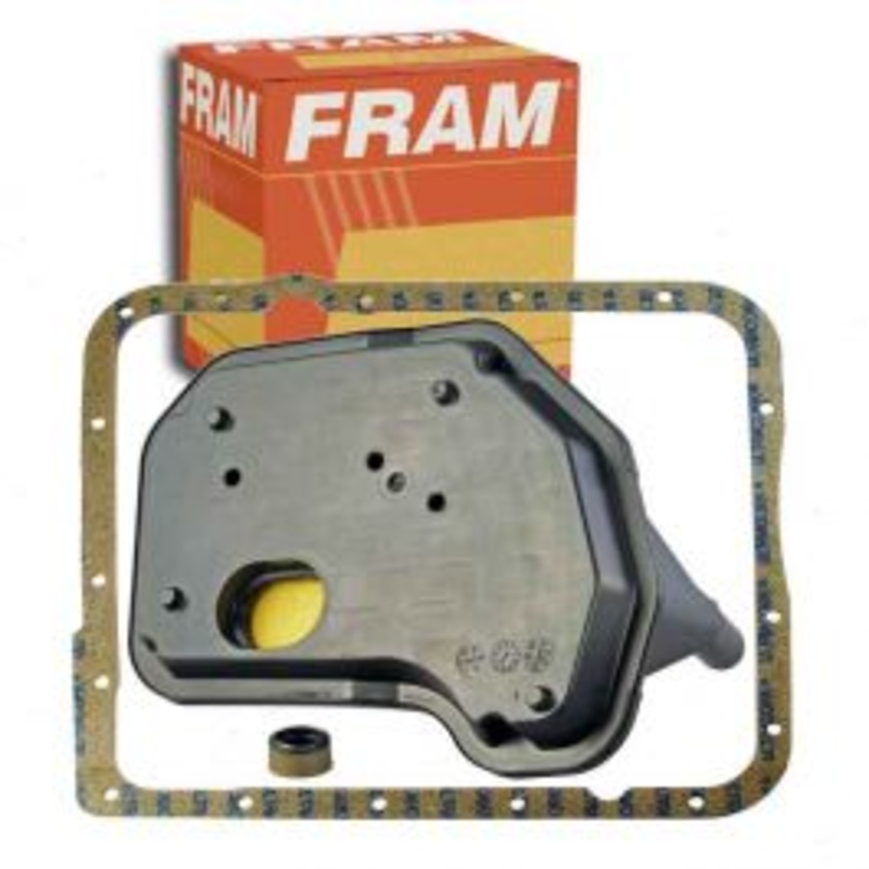 FRAM Automatic Transmission Filter for 1994 Chevrolet G20