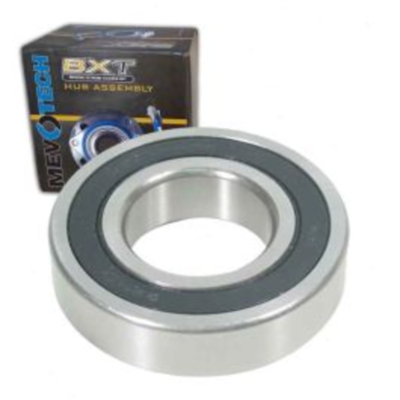 Mevotech BXT Front Wheel Bearing for 1975-1978 Nissan 280Z