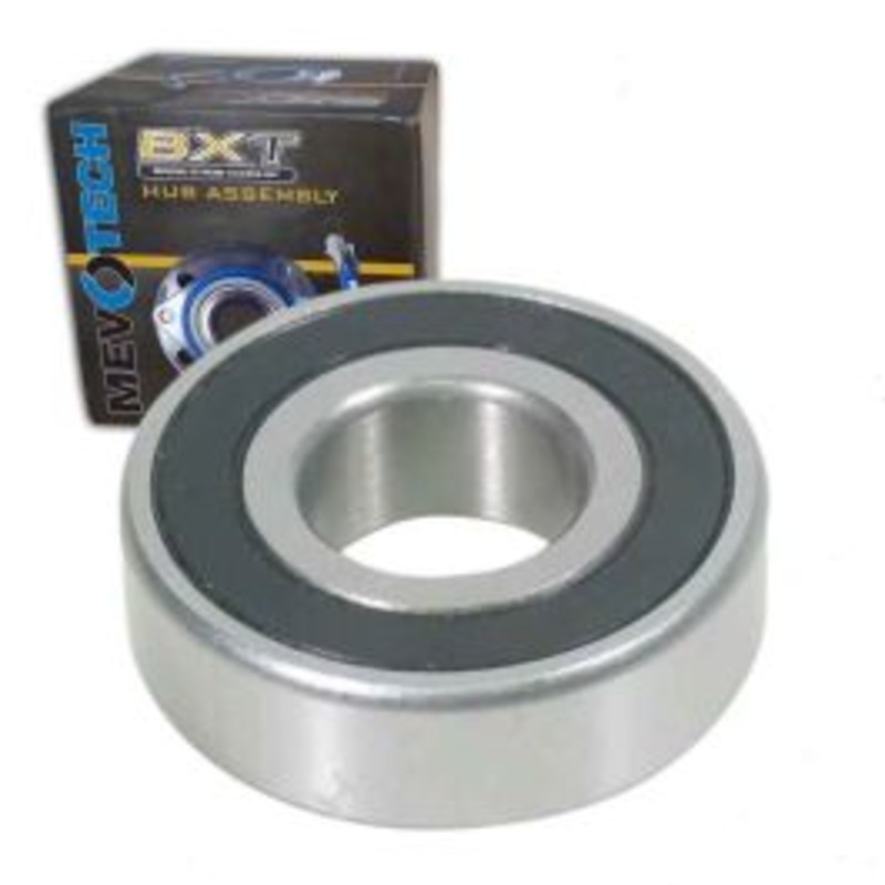 Mevotech BXT Rear Outer Wheel Bearing for 1986-1988 Suzuki Forsa