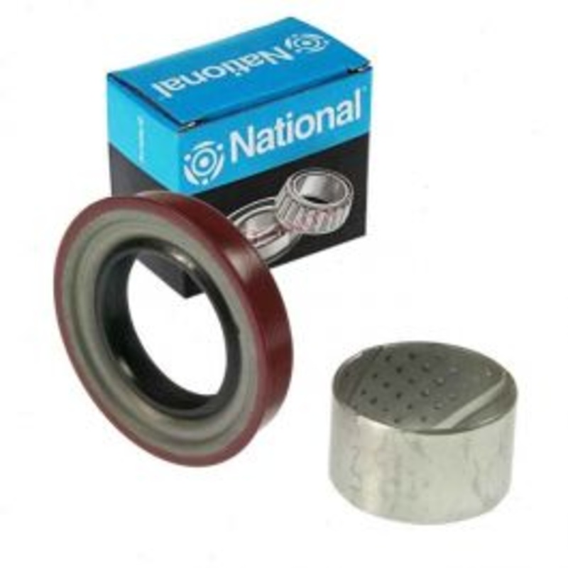 National Extension Housing Seal Kit for 1967 Chevrolet K20 Panel