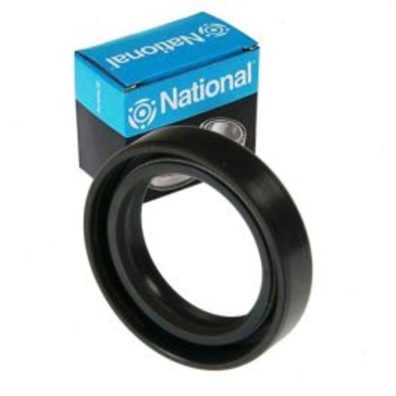 National Transmission Output Shaft Seal for 1966-1970 Nissan 1600