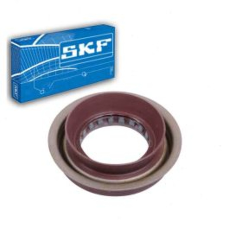 SKF Front Left Axle Shaft Seal for 1995-2010 Ford Explorer