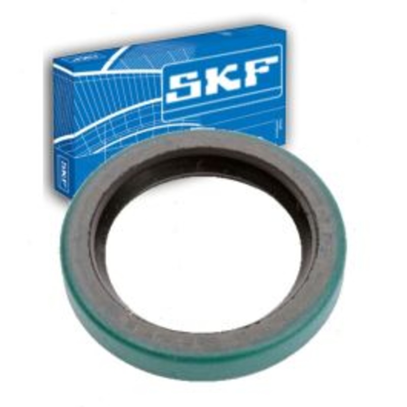SKF Front Manual Transmission Seal for 1963-1966 Chevrolet K10 Pickup