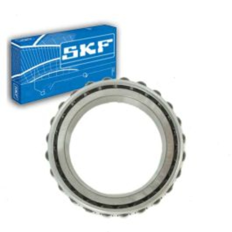 SKF Front Outer Wheel Bearing for 1987-1989 Toyota Van