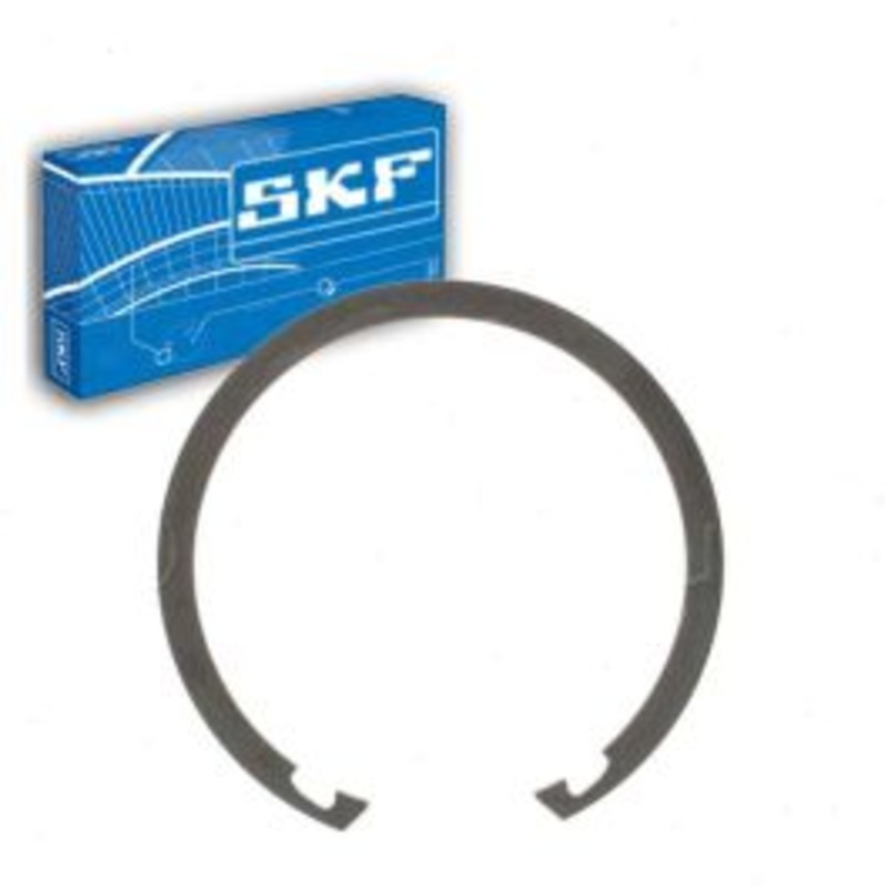 SKF Front Wheel Bearing Retaining Ring for 2007-2012 Lincoln MKZ