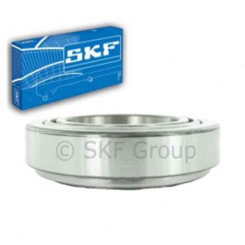 SKF Outer Rear Axle Differential Bearing for 1972-1985 Jaguar XJ6