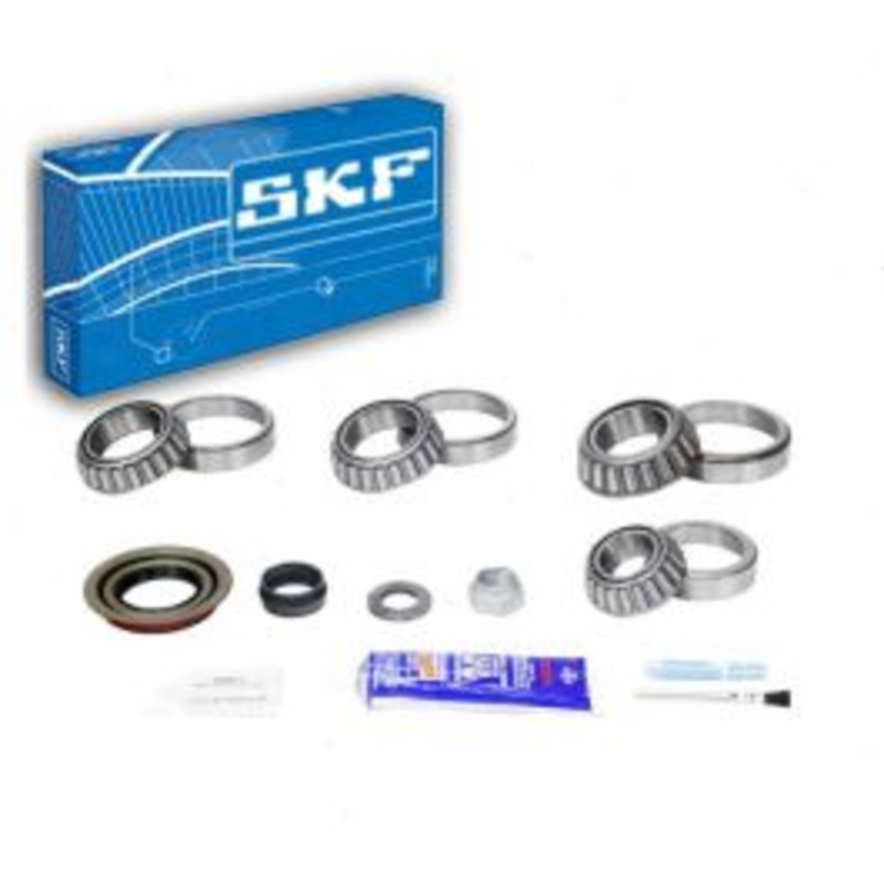 SKF Rear Axle Differential Bearing and Seal Kit for 1994-2000 Dodge Ram 3500