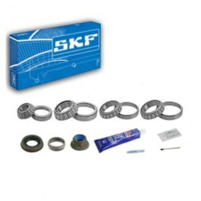 SKF Rear Axle Differential Bearing and Seal Kit for 2007-2010 Ford Lobo