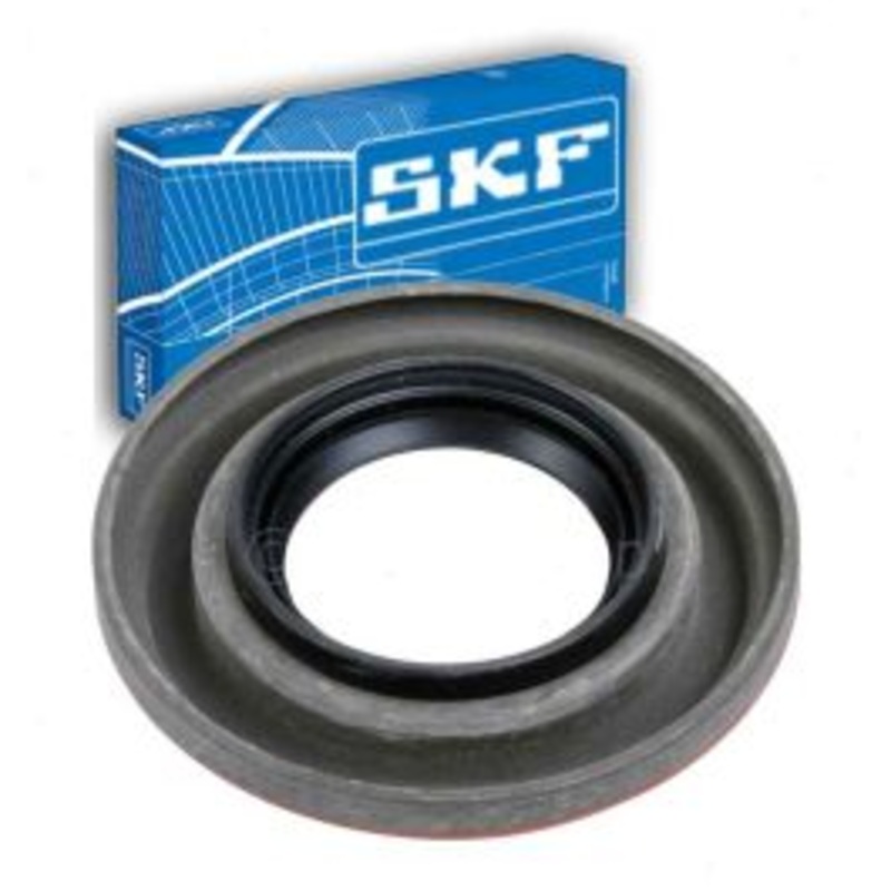 SKF Rear Differential Pinion Seal for 1974-1975 International 200