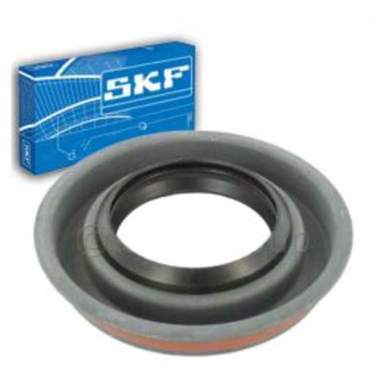 SKF Rear Differential Pinion Seal for 1985-1991 Ford E-250 Econoline Club Wagon