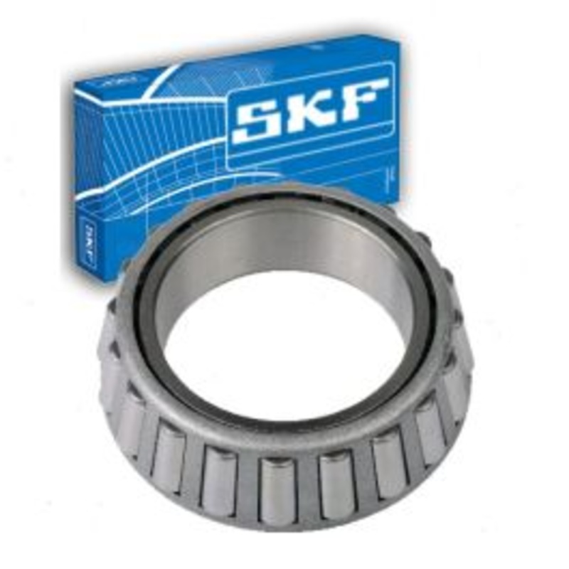 SKF Rear Inner Wheel Bearing for 1964 International C900