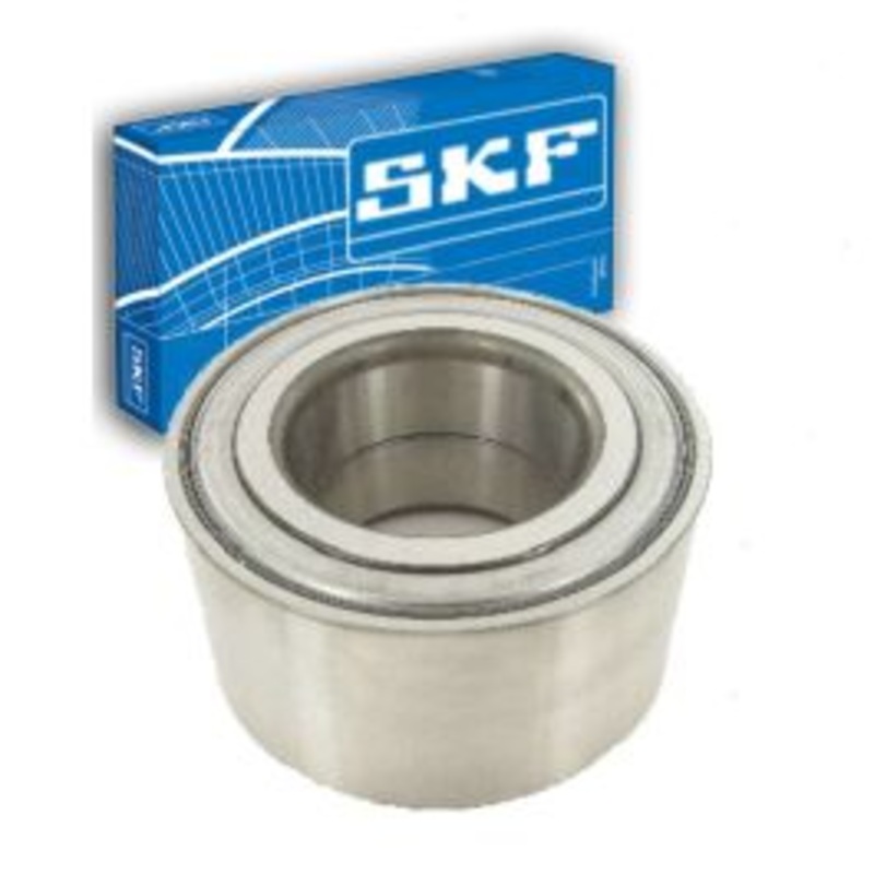 SKF Rear Wheel Bearing for 2014-2019 Ford Fiesta 1.6L L4