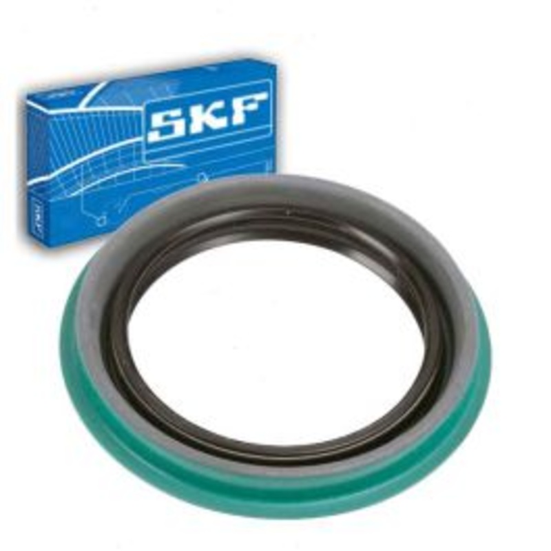 SKF Rear Wheel Seal for 1974 Dodge B200 Van