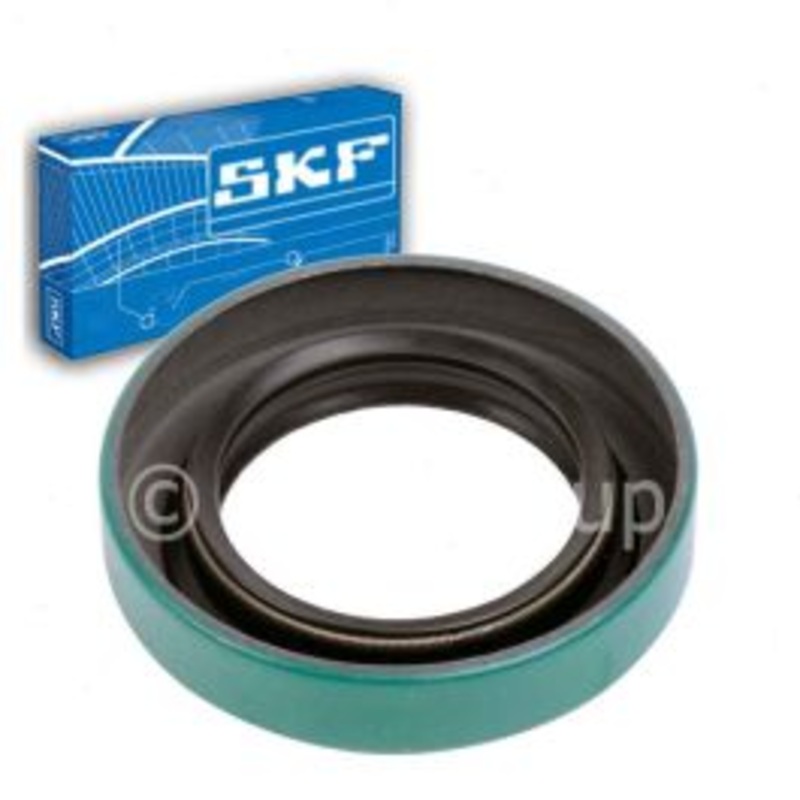 SKF Rear Wheel Seal for 1975-1980 Plymouth PB200
