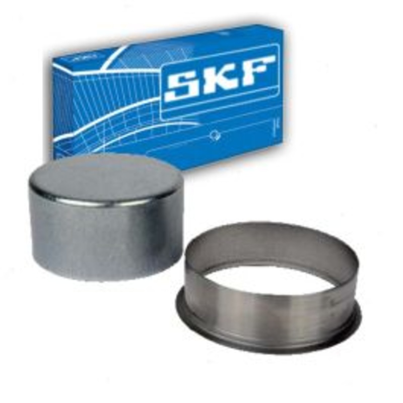 SKF Transfer Case Output Shaft Repair Sleeve for 1960 Studebaker 5E13D