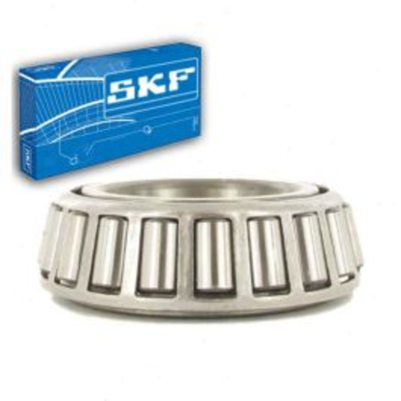 SKF Transmission Input Shaft Bearing for 2000 Saturn LW1
