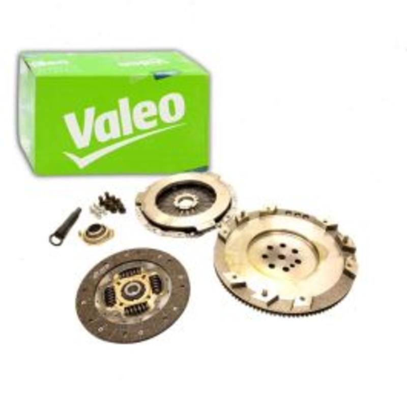 Valeo Clutch Kit for 1999-2005 Hyundai Sonata 2.4L 2.5L L4 V6