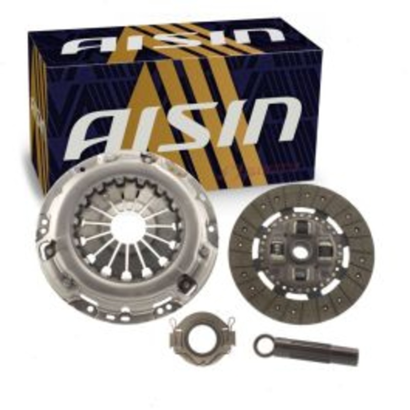 AISIN CKT-027 Clutch Kit